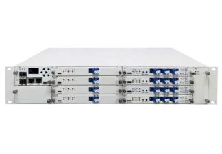 Agiltron MEMS Matrix Optical Switches